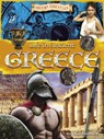 Life in Ancient Greece - Michael Scott - 9781788560405
