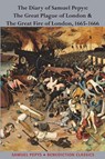 The Diary of Samuel Pepys - Samuel Pepys - 9781789430981