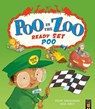 Poo in the Zoo: Ready Set Poo - Steve Smallman - 9781801049153