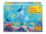Book and Jigsaw Under the Sea Maze - Sam Smith - 9781801310918