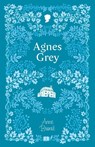 Agnes Grey - Anne Bronte - 9781802631289