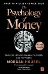 The Psychology of Money - Morgan Housel - 9781804091609