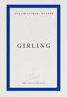 Girling - Eve Esfandiari-Denney - 9781804272756