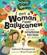 I Met a Woman Near Ballycanew - Gabriel Rosenstock - 9781804585863