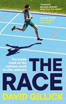 The Race - David Gillick - 9781804586150