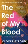 The Red of my Blood - Clover Stroud - 9781804990957