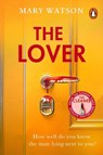 The Lover - Mary Watson - 9781804994184