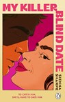 My Killer Blind Date - Sienna Sharpe - 9781804999271