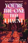 You're The One That I Haunt - Katie Jung - 9781804999615