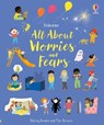 Brooks, F: All about Worries and Fears - Felicity Brooks - 9781805079040