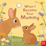 When I Became Your Mummy - Susannah Shane - 9781805139782