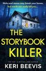 The Storybook Killer - Keri Beevis - 9781806588718