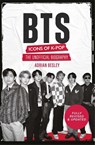 BTS: Icons of K-Pop - Adrian Besley - 9781807710286