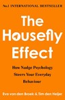 The Housefly Effect - Eva van den Broek ; Tim den Heijer - 9781835011423