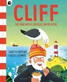Cliff - Gareth Hopkins - 9781836001812