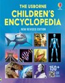 The Usborne Children's Encyclopedia - Felicity Brooks - 9781836047902