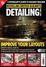 Modelling British Railways: Detailing (Volume 2) - Paul Lunn - 9781836320609