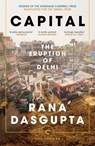 Capital - Rana Dasgupta - 9781837263592