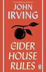 The Cider House Rules - John Irving - 9781837320622