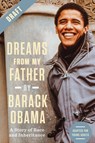 Dreams from My Father (Adapted for Young Adults) - Barack Obama - 9781838857202