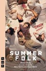 Summerfolk - Maxim Gorky - 9781839045493
