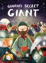 Grandad's Secret Giant - David Litchfield - 9781847808486