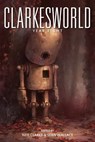 Clarkesworld: Year Eight - Sean Wallace - 9781890464646