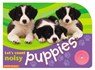Noisy Puppies - Chez Picthall - 9781905503186