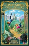 The Land of Stories: The Wishing Spell - Chris Colfer - 9781907411755