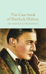 The Case-Book of Sherlock Holmes - Arthur Conan Doyle - 9781909621756