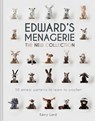 Edward's Menagerie: The New Collection - Kerry Lord - 9781911624905