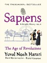 Sapiens A Graphic History, Volume 4 - Yuval Noah Harari - 9781911717812