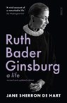 Ruth Bader Ginsburg - Jane Sherron De Hart - 9781913348496