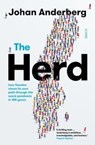 The Herd - Johan Anderberg - 9781913348908