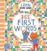 365 First Words - Dr. Meredith L. Rowe - 9781913520366