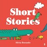 Short Stories - Silvia Borando - 9781917189200