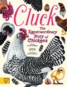 Cluck! - Evelien De Vlieger - 9781917366588