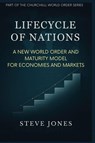 Lifecycle of Nations - Steve Jones - 9781918646016