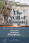 The Will of Missouri - Alexander Doniphan Committee - 9781942337201