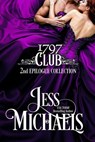 1797 Club 2nd Epilogue Collection - Jess Michaels - 9781958358399