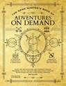 The Game Master's Book of Adventures on Demand - Ben Egloff ; Derek Eby - 9781964487960
