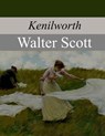 Kenilworth - Walter Scott - 9781973824909
