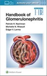 Handbook of Glomerulonephritis - Patrick Henry Nachman ; Edgar Lerma ; Michelle Rheault - 9781975191061