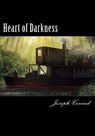 Heart of Darkness (Large Print Edition) - Joseph Conrad - 9781975921149