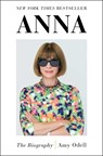 Anna - Amy Odell - 9781982122638