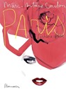 Paris: Fashion Flair - Marc-Antoine Coulon - 9782080203984
