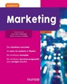 Marketing - 2e éd. - Jean-Marc Ferrandi ; Marie-Christine Lichtle - 9782100830206