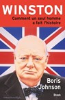 Winston - Boris Johnson - 9782234080089