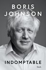 Indomptable - Boris Johnson - 9782234098756