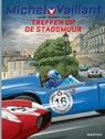 Treffen op de stadsmuur - Denis Lapière - 9782390600534